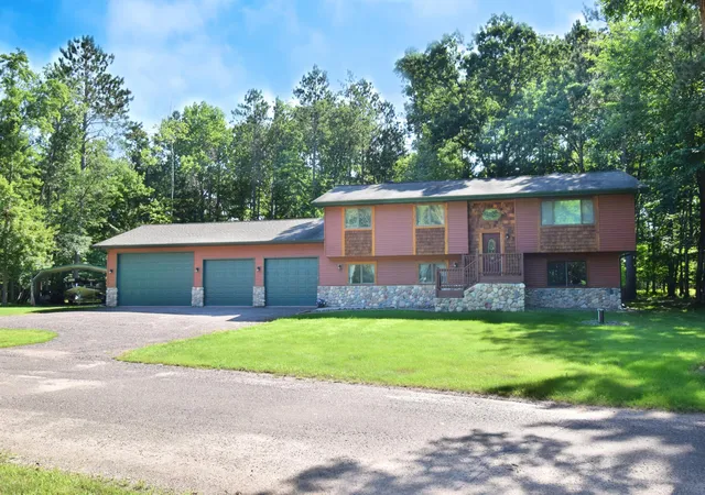 Photo 2 of Single family home for sale at 3015 Aspen Ter, Danbury, WI 54830 | MLS# 7109369 | Listing updated on 2026-09-03