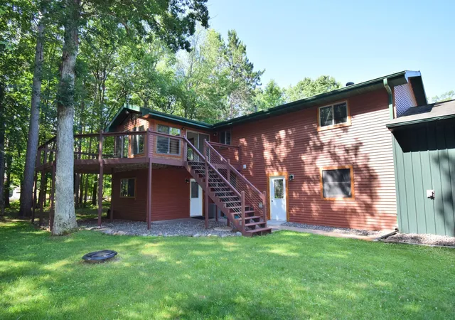 Photo 3 of Single family home for sale at 3015 Aspen Ter, Danbury, WI 54830 | MLS# 7109369 | Listing updated on 2026-09-03