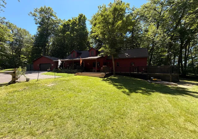 2nd image of 48957 428th St, Perham, MN 56573 | MLS# 7109370