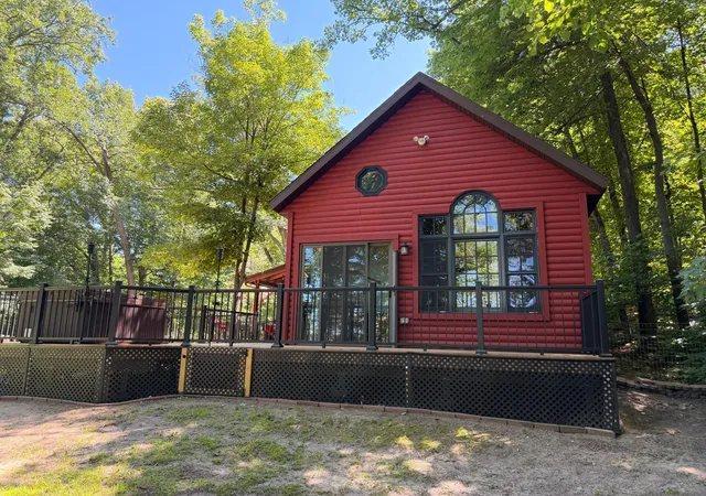 4th image of 48957 428Th St, Perham, MN 56573 | MLS# 7109370