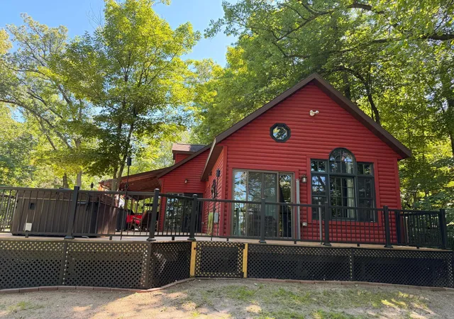 5th image of 48957 428Th St, Perham, MN 56573 | MLS# 7109370