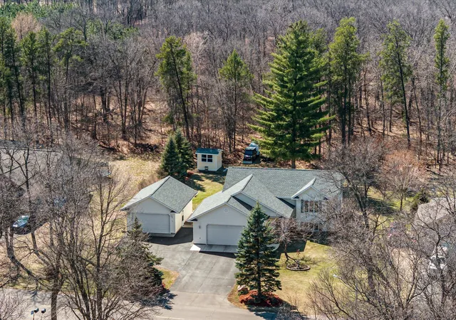 Photo 1 of Single family home for sale at 14425 Northwoods Dr, Baxter, MN 56425 | MLS# 7109393 | Listing updated on 2026-08-18