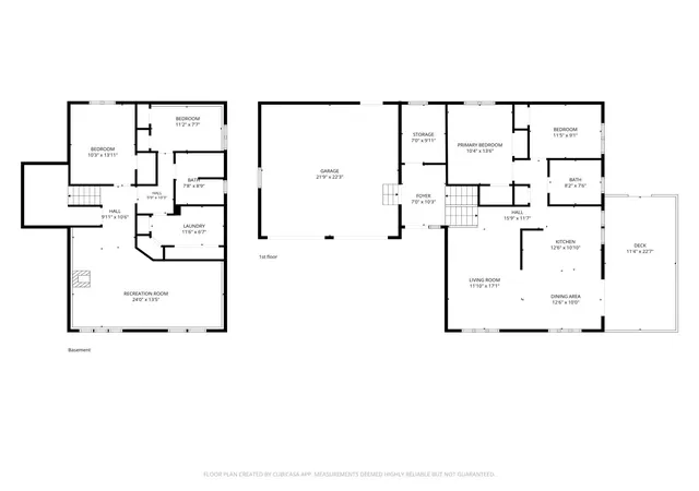 27th image of 307 Ne 10th Street Cir, Grand Rapids, MN 55744 | MLS# 7109394