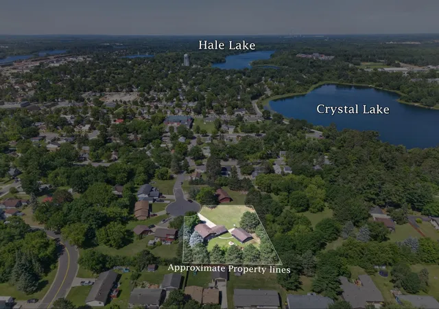 4th image of 307 Ne 10Th Street Cir, Grand Rapids, MN 55744 | MLS# 7109394