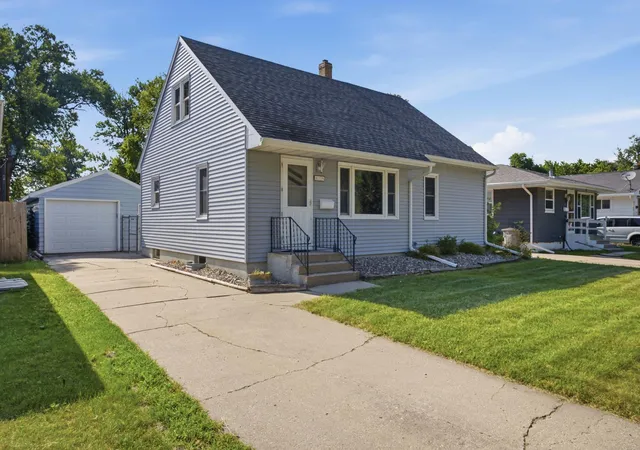 Photo 1 of Sale Pending at 819 15th Street N, Moorhead, MN 56560 | MLS# 7109395 | Listing updated on 2026-10-03