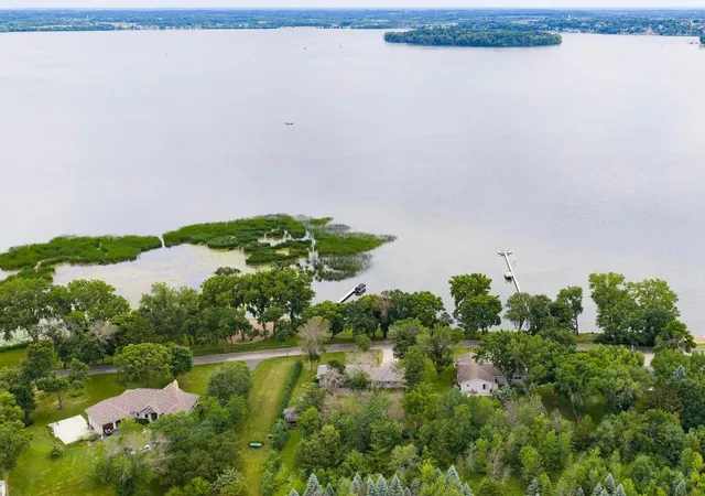 3rd image of 10980 N Shore Rd, Waconia, MN 55387 | MLS# 7109396