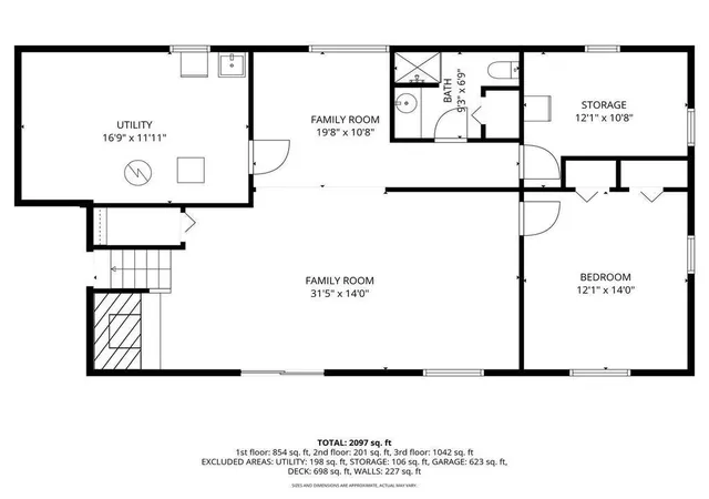 48th image of 10980 N Shore Rd, Waconia, MN 55387 | MLS# 7109396