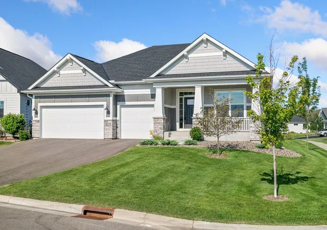 Photo 1 of Sale Pending at 4517 Lotus Dr, Excelsior, MN 55331 | MLS# 7109399 | Listing updated on 2026-08-03