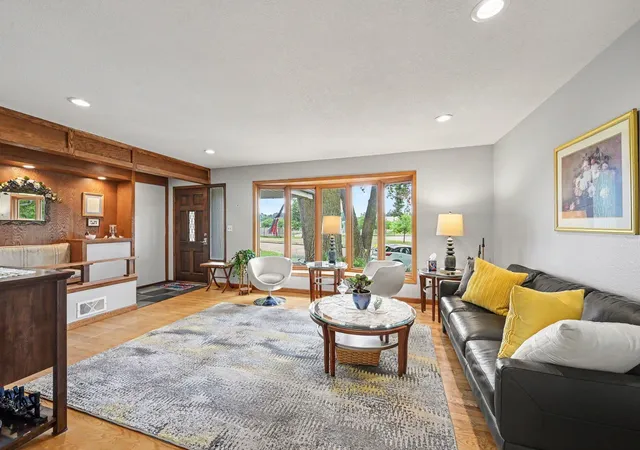 Photo 1 of Sale Pending at 1201 County Rd B2 W, Saint Paul, MN 55113 | MLS# 7109408 | Listing updated on 2026-10-07