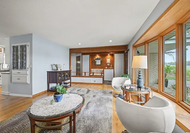 Photo 3 of Sale Pending at 1201 County Rd B2 W, Saint Paul, MN 55113 | MLS# 7109408 | Listing updated on 2026-10-07
