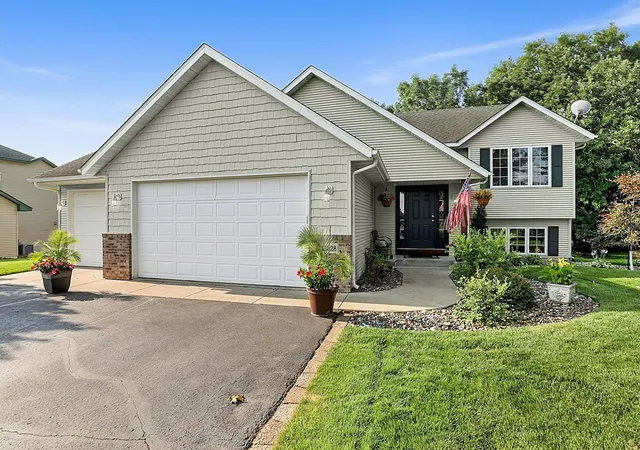 31st image of 13628 9th Ave S, Zimmerman, MN 55398 | MLS# 7109421