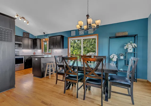 Photo 3 of Single family home for sale at 13628 9th Avenue S, Zimmerman, MN 55398 | MLS# 7109421 | Listing updated on 2026-09-08