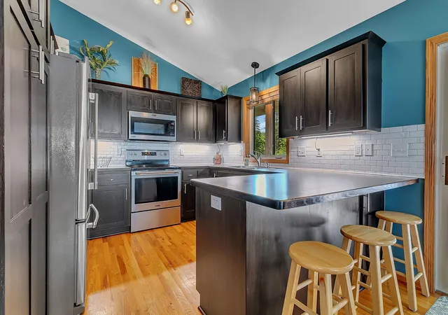 Photo 4 of Single family home for sale at 13628 9th Avenue S, Zimmerman, MN 55398 | MLS# 7109421 | Listing updated on 2026-09-08