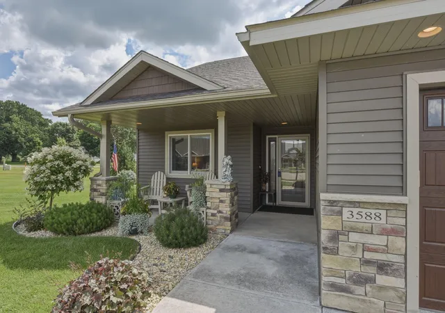 1st image of 3588 Newcastle Dr, River Falls, WI 54022 | MLS# 7109444