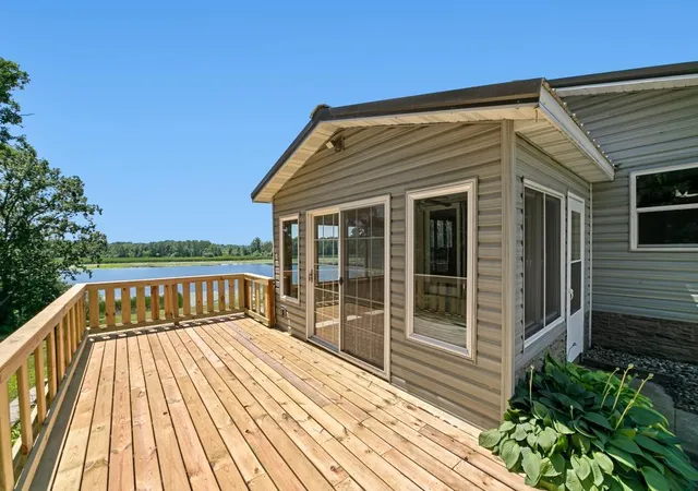 2nd image of 1307 County Road 44, South Haven, MN 55382 | MLS# 7109445