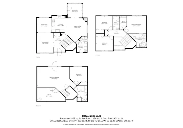 43rd image of 627 3rd St Sw, Delano, MN 55328 | MLS# 7109447