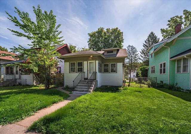 Photo 1 of Single family home for sale at 1710 N Newton Ave, Minneapolis, MN 55411 | MLS# 7109451 | Listing updated on 2026-08-21