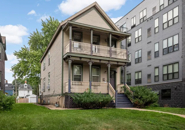 Photo 1 of Multi family home for sale at 588 Selby Ave, Saint Paul, MN 55102 | MLS# 7109457 | Listing updated on 2026-10-09
