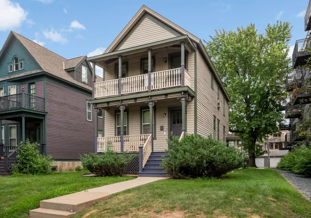 Photo 2 of Multi family home for sale at 588 Selby Ave, Saint Paul, MN 55102 | MLS# 7109457 | Listing updated on 2026-07-18