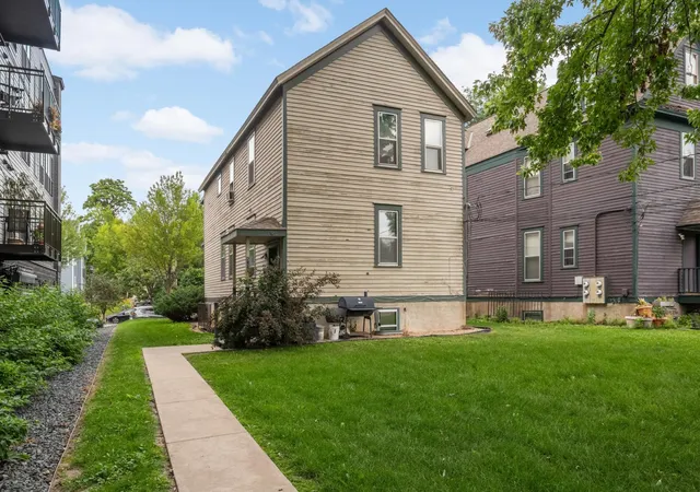 Photo 3 of Multi family home for sale at 588 Selby Ave, Saint Paul, MN 55102 | MLS# 7109457 | Listing updated on 2026-07-18