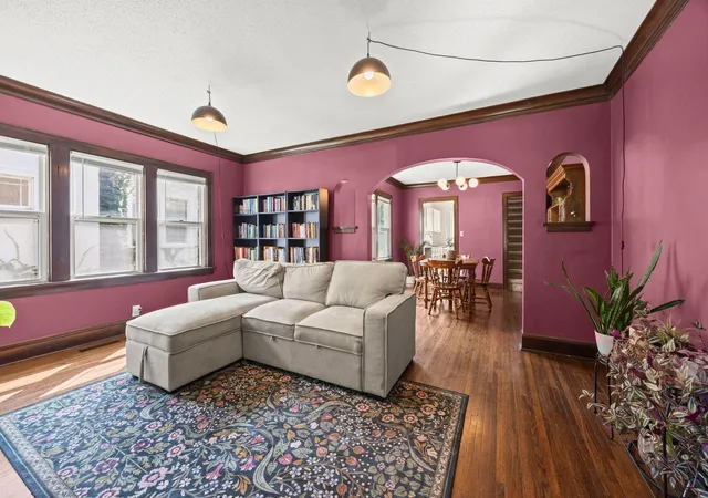 Photo 1 of Single family home for sale at 3547 Irving Ave N, Minneapolis, MN 55412 | MLS# 7109462 | Listing updated on 2026-09-17
