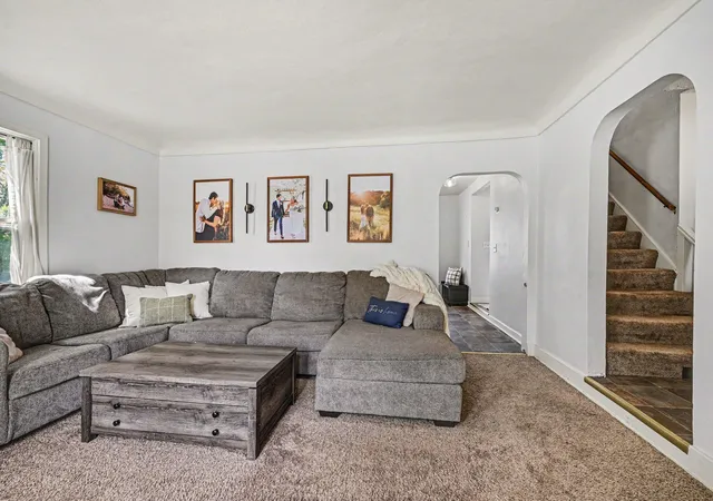 Photo 3 of Sale Pending at 714 4th Street W, Hastings, MN 55033 | MLS# 7109465 | Listing updated on 2026-09-08