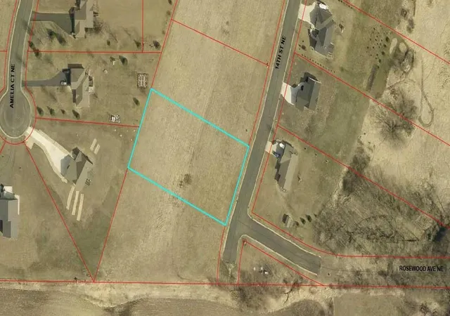 Photo 1 of Land for sale at 905 14th Street Ne, Montgomery, MN 56069 | MLS# 7109474 | Listing updated on 2026-07-17