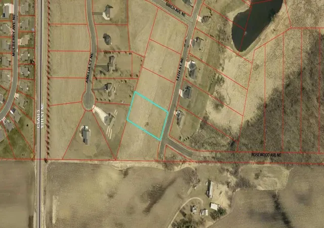 Photo 2 of Land for sale at 905 14th Street Ne, Montgomery, MN 56069 | MLS# 7109474 | Listing updated on 2026-07-17