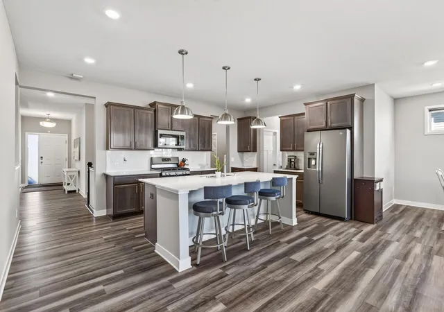 Photo 2 of Single family home for sale at 6029 Idsen Ave S, Cottage Grove, MN 55016 | MLS# 7109478 | Listing updated on 2026-09-24