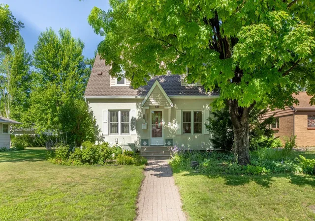 Photo 1 of Sale Pending at 1325 10th Avenue N, Saint Cloud, MN 56303 | MLS# 7109485 | Listing updated on 2026-09-04
