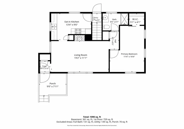 28th image of 560 2nd Ave Nw, Milaca, MN 56353 | MLS# 7109501