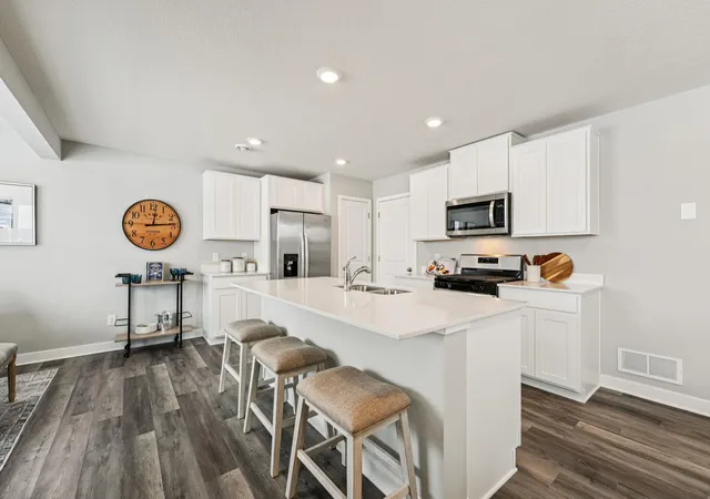 Photo 1 of Townhouse for sale at 1961 Highview Ter, Shakopee, MN 55379 | MLS# 7109516 | Listing updated on 2026-10-22