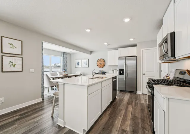 2nd image of 1961 Highview Ter, Shakopee, MN 55379 | MLS# 7109516