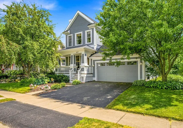 Photo 2 of Single family home for sale at 4377 Garden Way N, Hugo, MN 55038 | MLS# 7109528 | Listing updated on 2026-09-27
