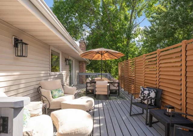 Single family home for sale at 7204 Glouchester Dr, Minneapolis, MN 55435 | MLS# 7109550 | Listing updated on 2026-10-08