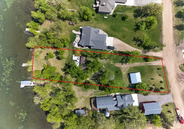 4th image of 633 Cihlars Point Cir Sw, Alexandria, MN 56308 | MLS# 7109555