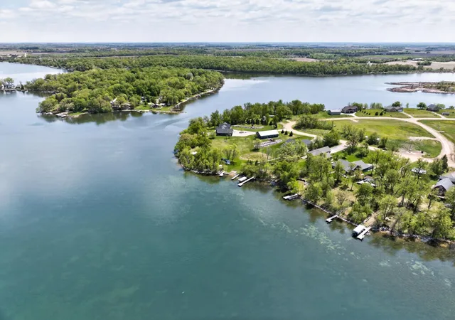 59th image of 633 Cihlars Point Cir Sw, Alexandria, MN 56308 | MLS# 7109555