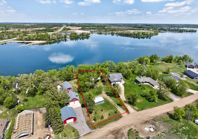 5th image of 633 Cihlars Point Cir Sw, Alexandria, MN 56308 | MLS# 7109555
