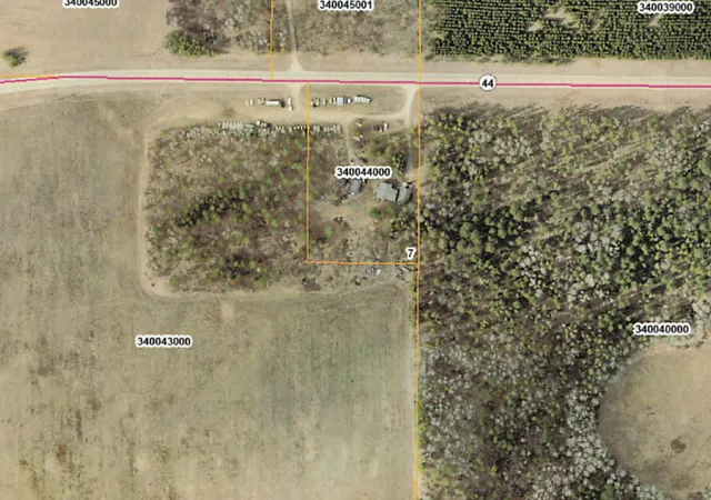 Photo 3 of Land for sale at 32005 520th Avenue, Park Rapids, MN 56470 | MLS# 7109558 | Listing updated on 2026-08-04