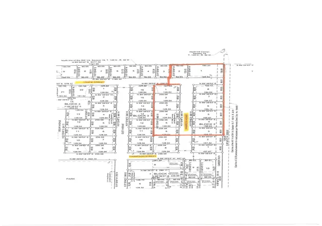 Photo 2 of Land for sale at Block 2 Lot 8 Shamrock Ave, Park Rapids, MN 56470 | MLS# 7109561 | Listing updated on 2026-09-18