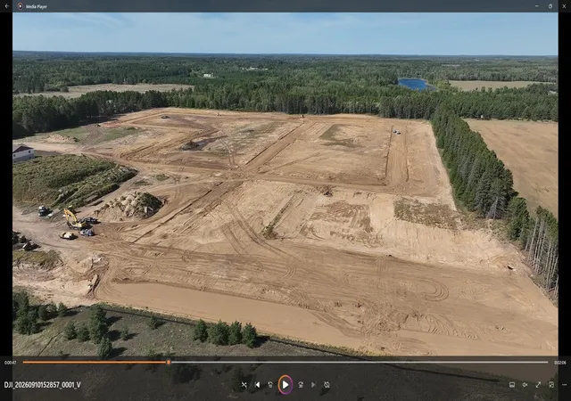 Photo 3 of Land for sale at Block 2 Lot 8 Shamrock Ave, Park Rapids, MN 56470 | MLS# 7109561 | Listing updated on 2026-09-18