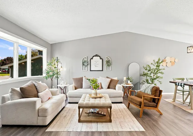 Photo 3 of Single family home for sale at 2682 Guthrie Ave N, Saint Paul, MN 55128 | MLS# 7109573 | Listing updated on 2026-09-04