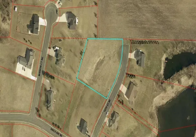 Photo 1 of Land for sale at 1007 14th Street Ne, Montgomery, MN 56069 | MLS# 7109581 | Listing updated on 2026-07-17