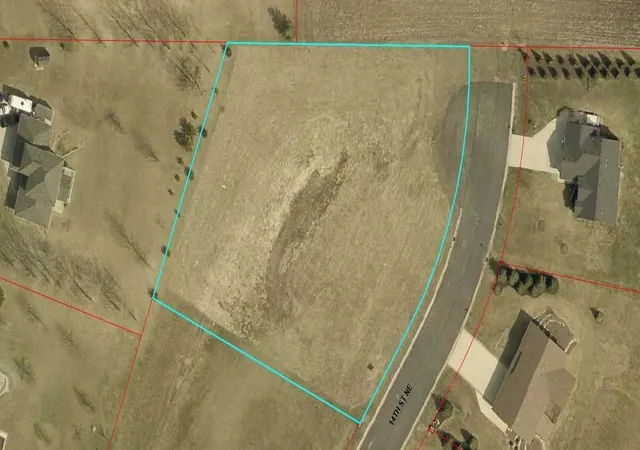 Photo 2 of Land for sale at 1007 14th Street Ne, Montgomery, MN 56069 | MLS# 7109581 | Listing updated on 2026-07-17