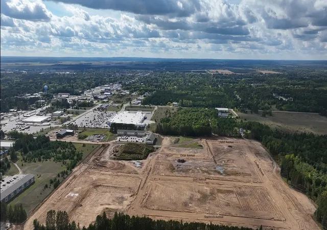 Photo 4 of Land for sale at Block 3 Lot 6 Shamrock Ave, Park Rapids, MN 56470 | MLS# 7109588 | Listing updated on 2026-09-22
