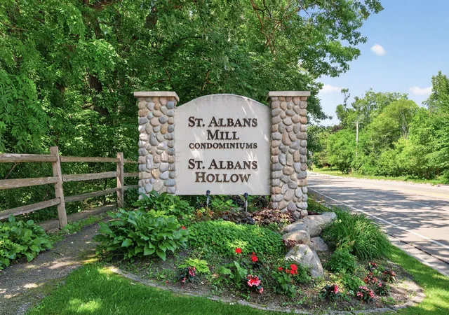 Photo 1 of Condo for sale at 3020 Saint Albans Ml Rd #205, Hopkins, MN 55305 | MLS# 7109608 | Listing updated on 2026-09-14