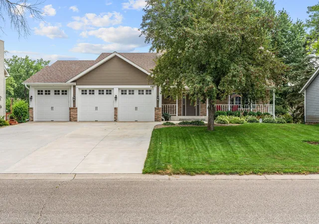 1st image of 6427 Deerwood Ln, Circle Pines, MN 55014 | MLS# 7109615
