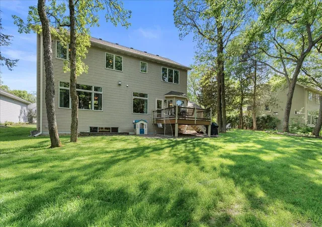 3rd image of 2223 151St Ln Nw, Andover, MN 55304 | MLS# 7109616