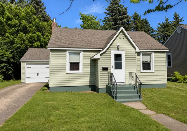 Photo 1 of Sale Pending at 1114 5th Avenue Ne, Brainerd, MN 56401 | MLS# 7109624 | Listing updated on 2026-08-27