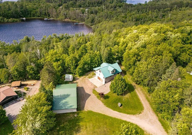 2nd image of 3799 S Lake Rd, Moose Lake, MN 55767 | MLS# 7109626